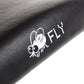 BLB Fly saddle black