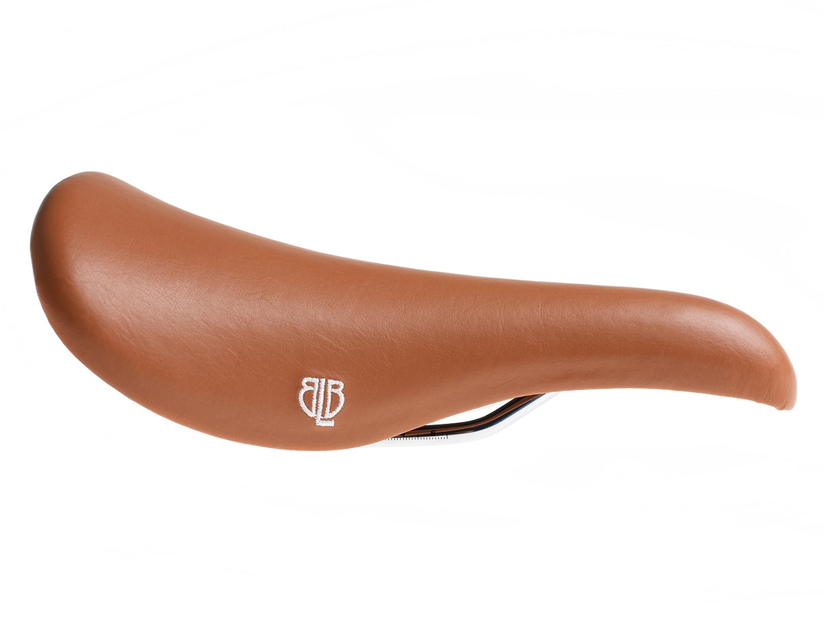 BLB Fly saddle brown