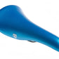 BLB Fly saddle blue