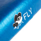 BLB Fly saddle blue