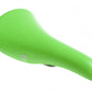 BLB Fly saddle green