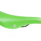 BLB Fly saddle green