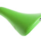 BLB Fly saddle green