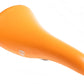 BLB Fly saddle orange