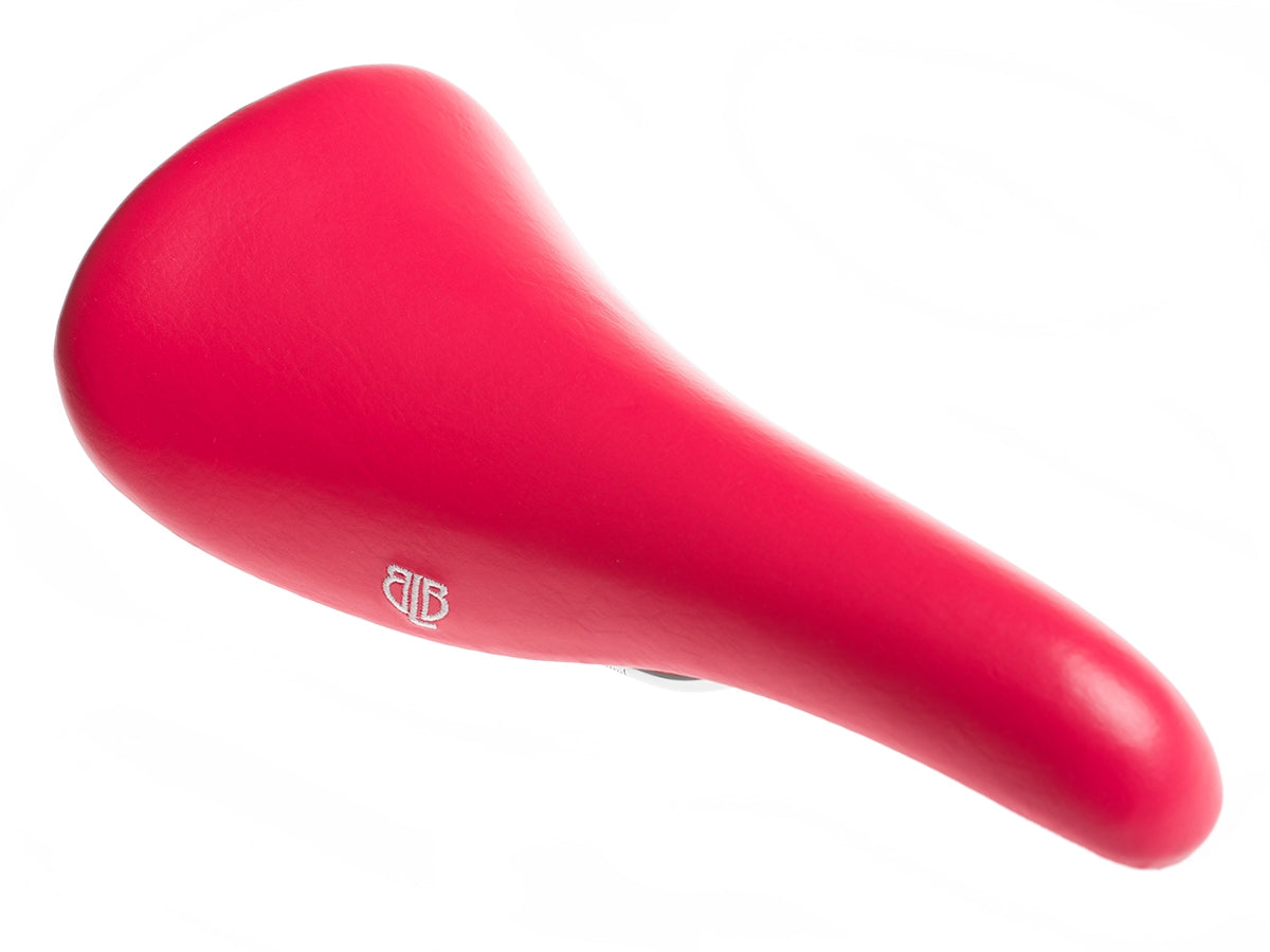 BLB Fly saddle pink