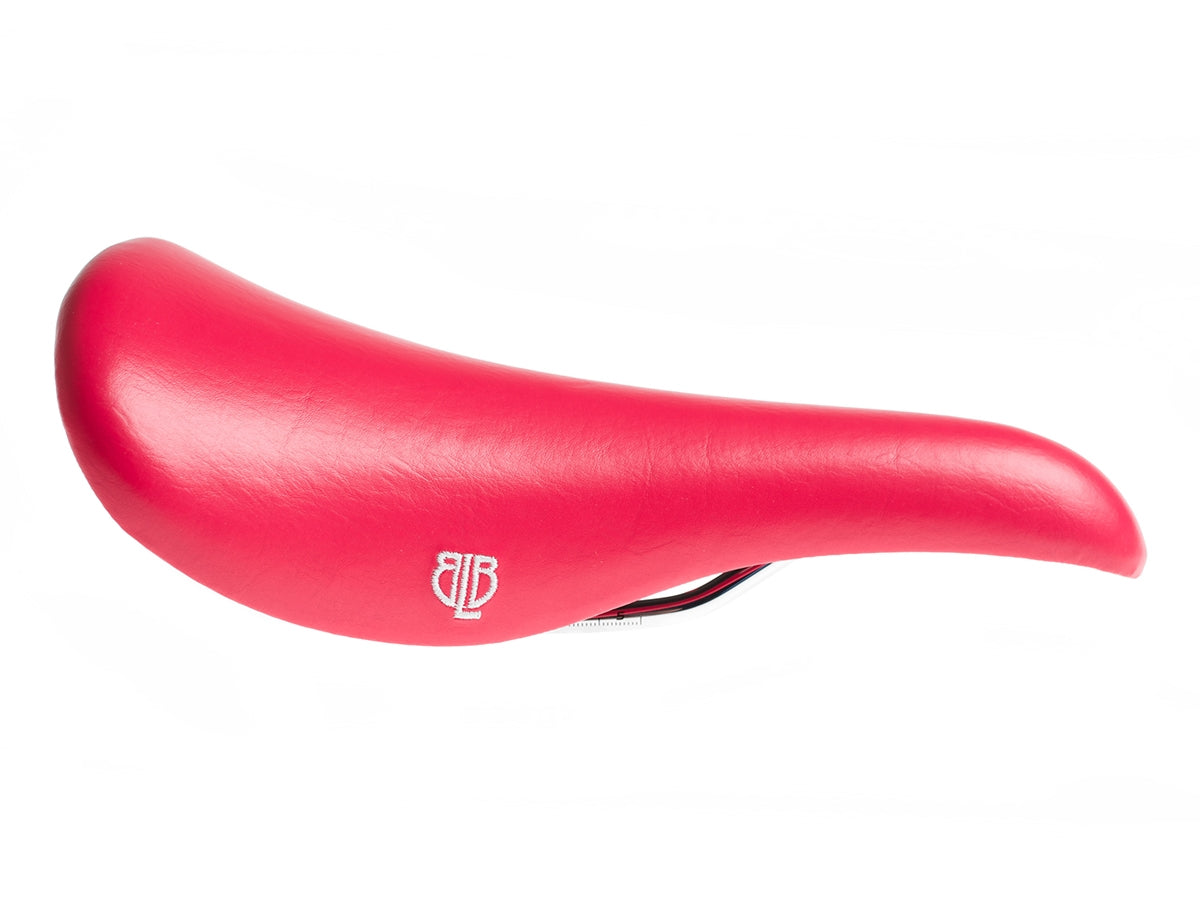 BLB Fly saddle pink