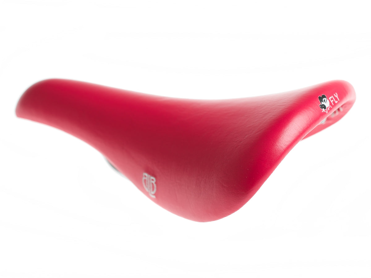 BLB Fly saddle pink