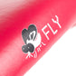 BLB Fly saddle pink