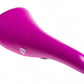 BLB Fly saddle purple