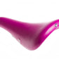 BLB Fly saddle purple