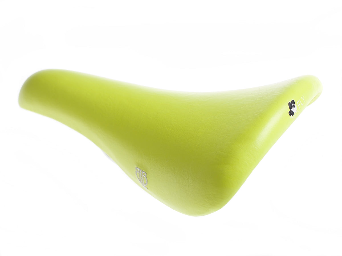 BLB Fly saddle yellow