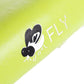 BLB Fly saddle yellow