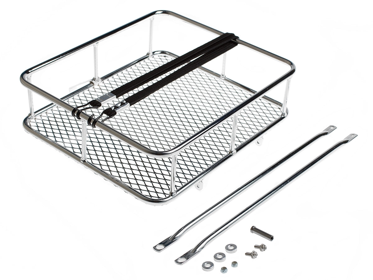 BLB Take Away tray chrome or black