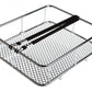 BLB Take Away tray chrome or black