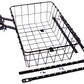 Wald front medium basket