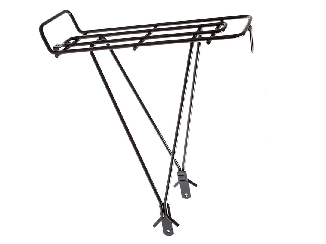 Wald 215 rear bag rack