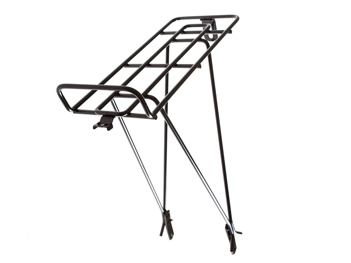 Wald 215 rear bag rack