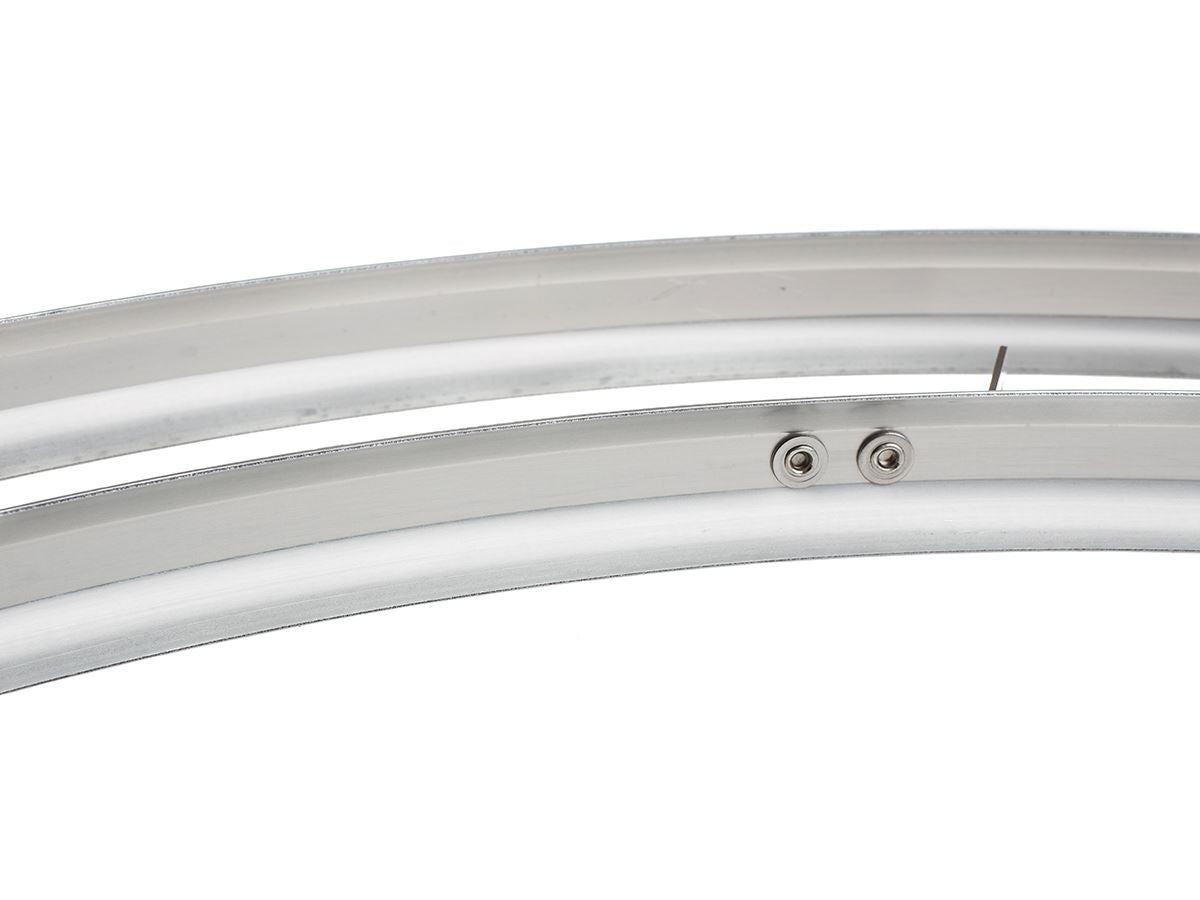 BLB Classic aluminium fenders (narrow)