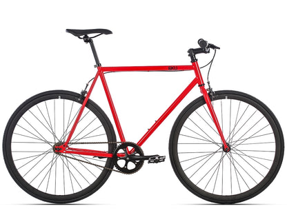 6KU Single speed & fixie