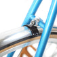 BLB Classic aluminium fenders (narrow)