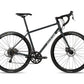 Aventon Kijote Adventure Bike - Charcoal Skid