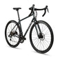 Aventon Kijote Adventure Bike - Charcoal Skid