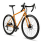 Aventon Kijote Adventure Bike - Sunset Yellow