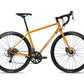 Aventon Kijote Adventure Bike - Sunset Yellow