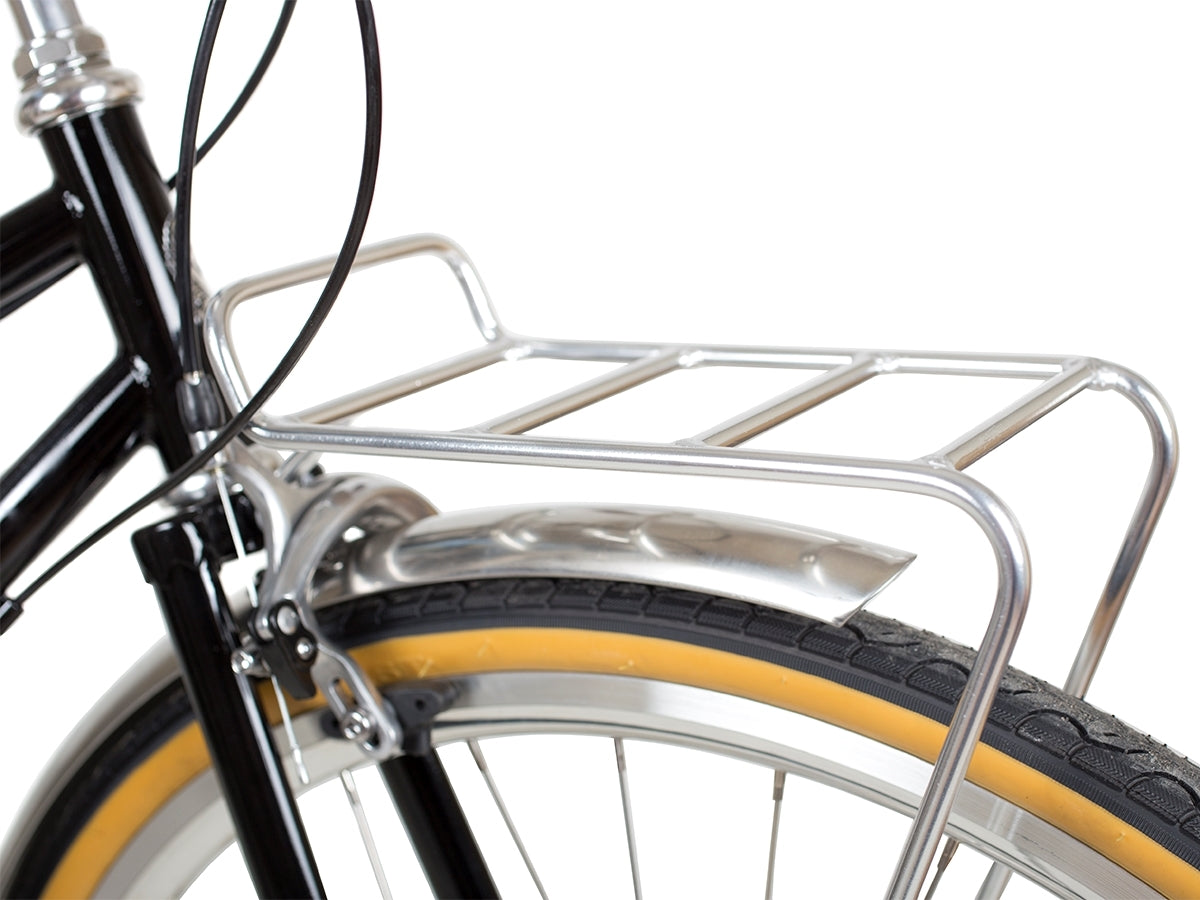 BLB lite front rack