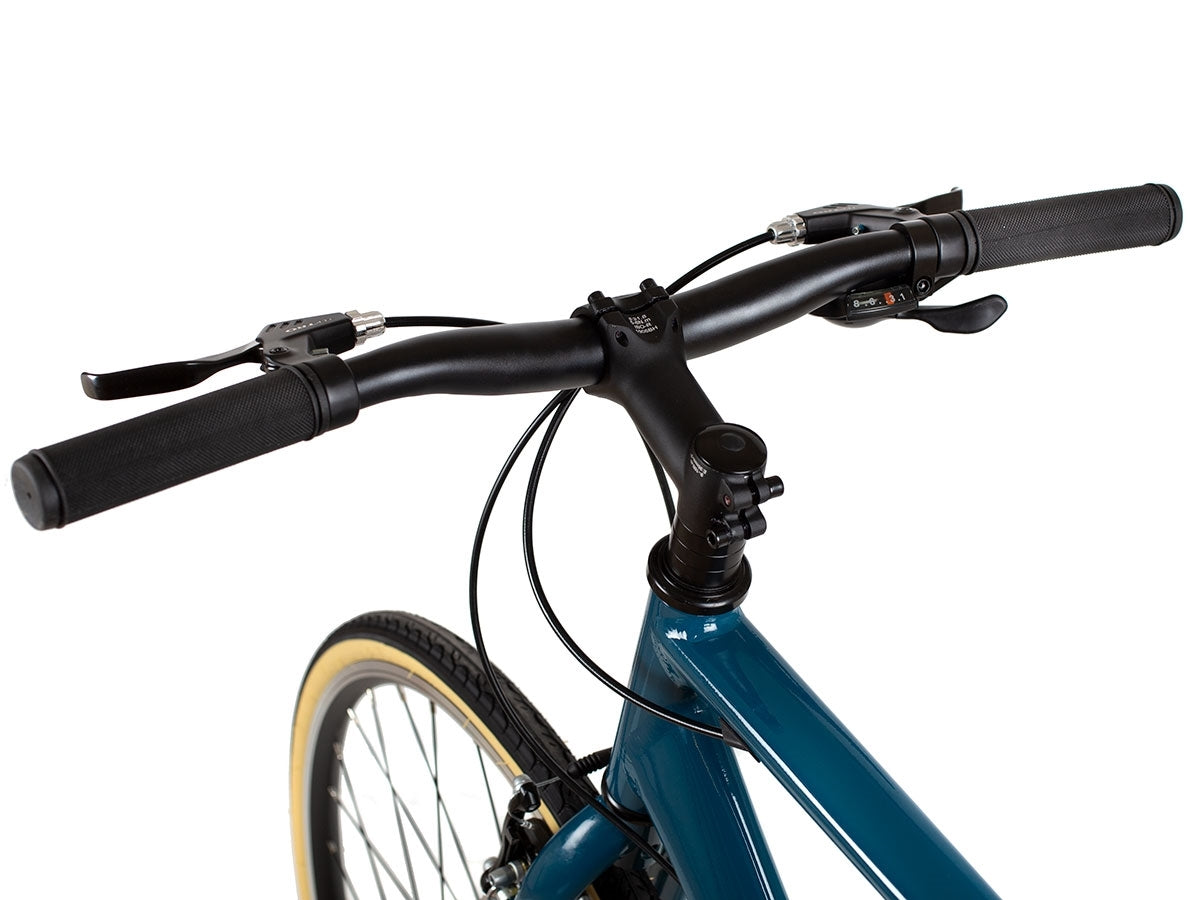 BLB Ripper hybrid bicycle v-brake