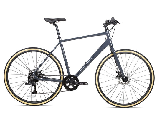 BLB Ripper hybrid bicycle disc brake