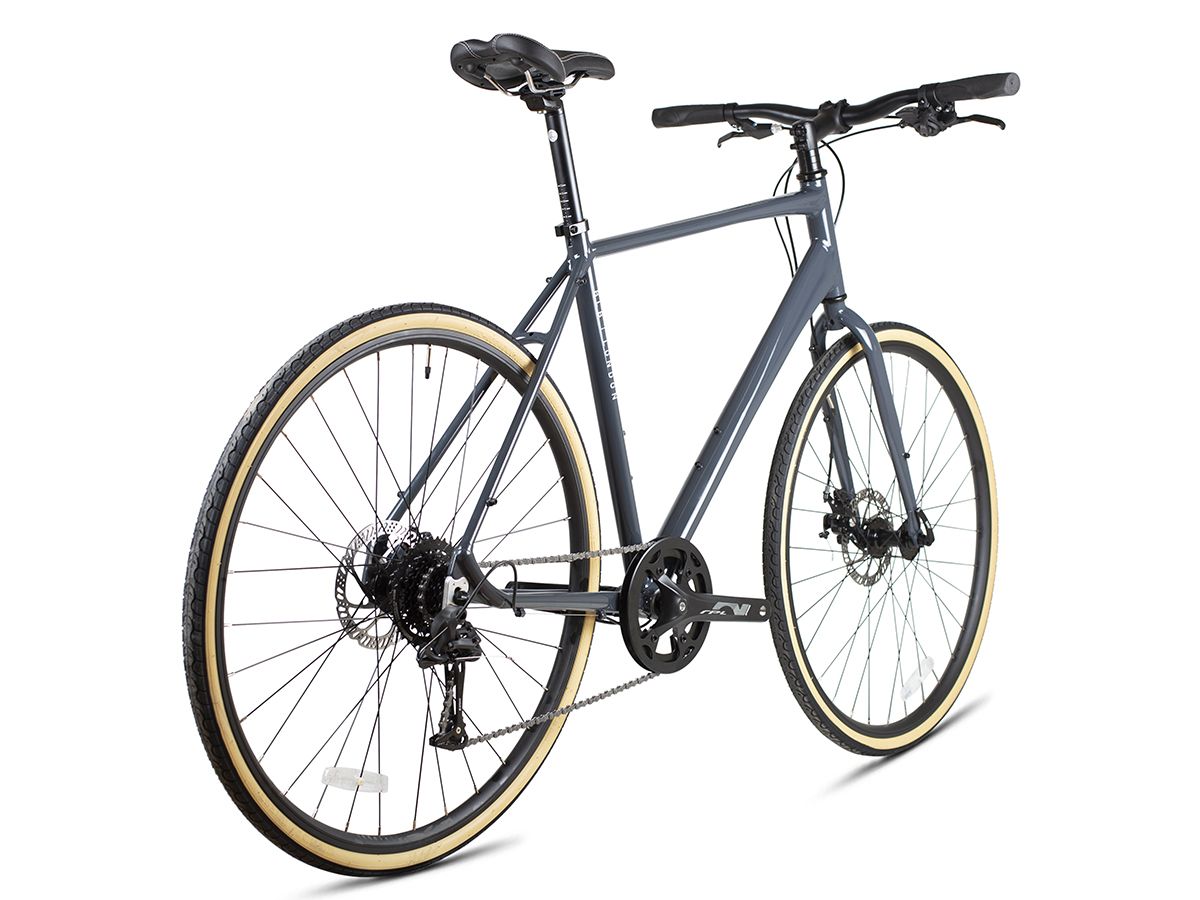 BLB Ripper hybrid bicycle disc brake