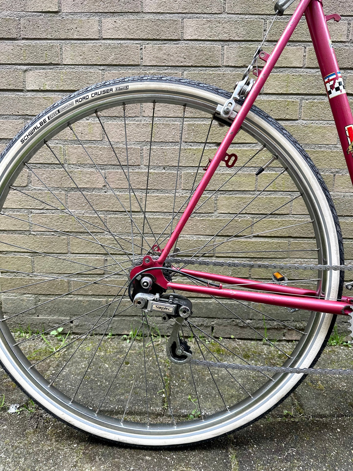 Peugeout U08 60cm