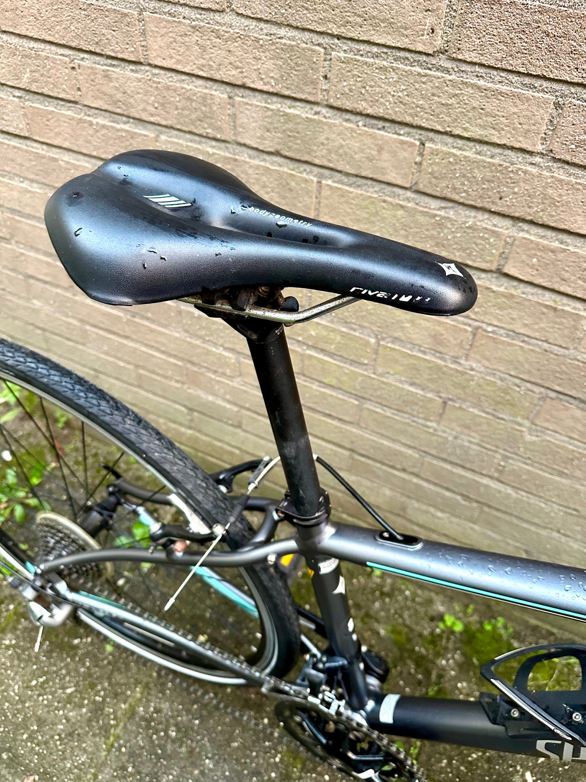 Specialized Vita Elite 42cm Sora