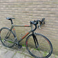 Gazelle V3 Shimano 105 9s 58cm