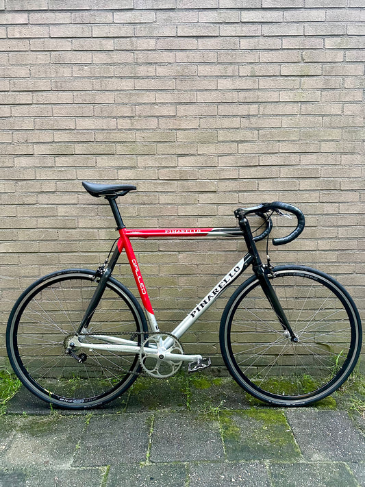 Pinarello Galileo single speed