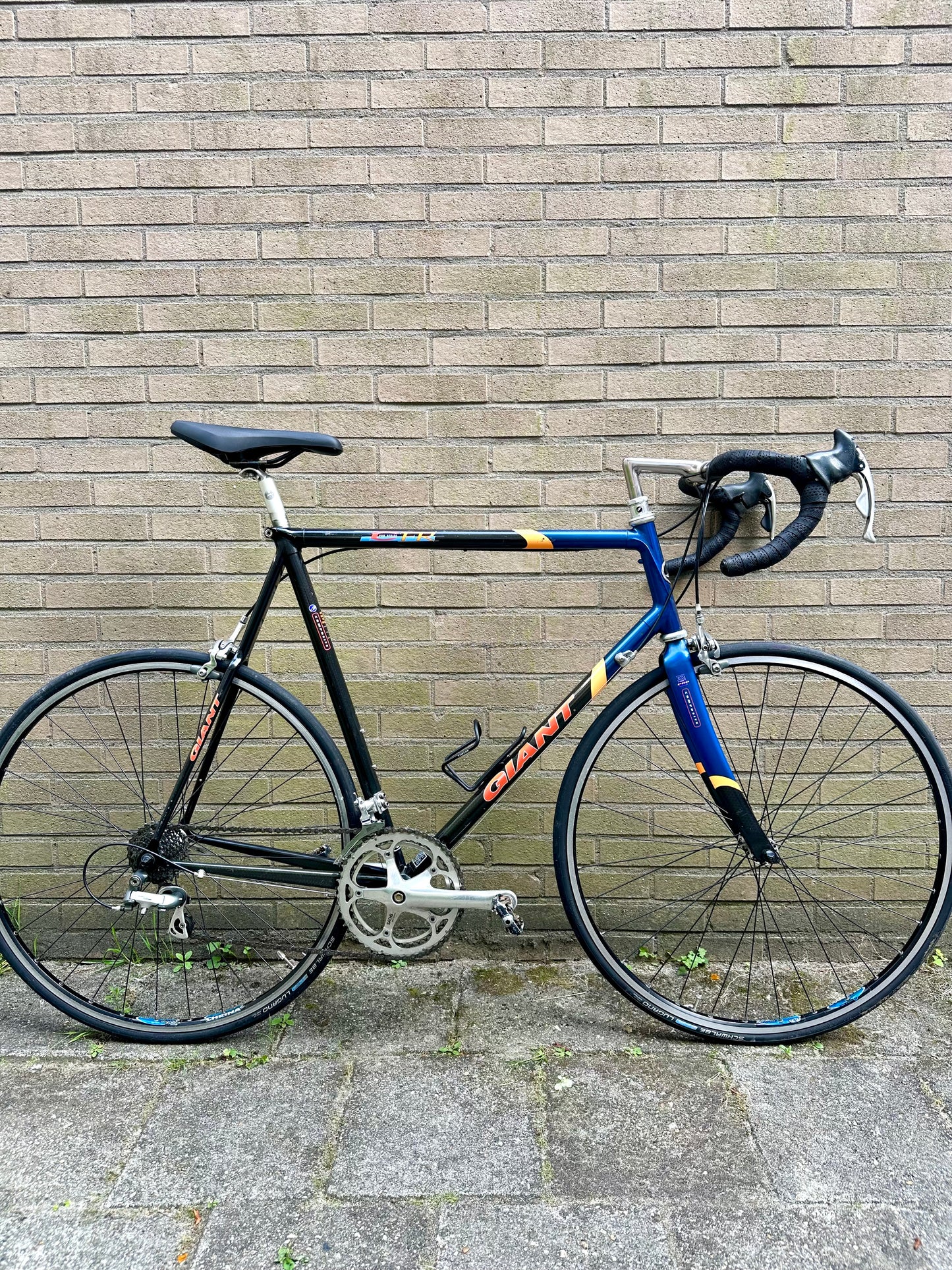 Giant Cadex 63cm