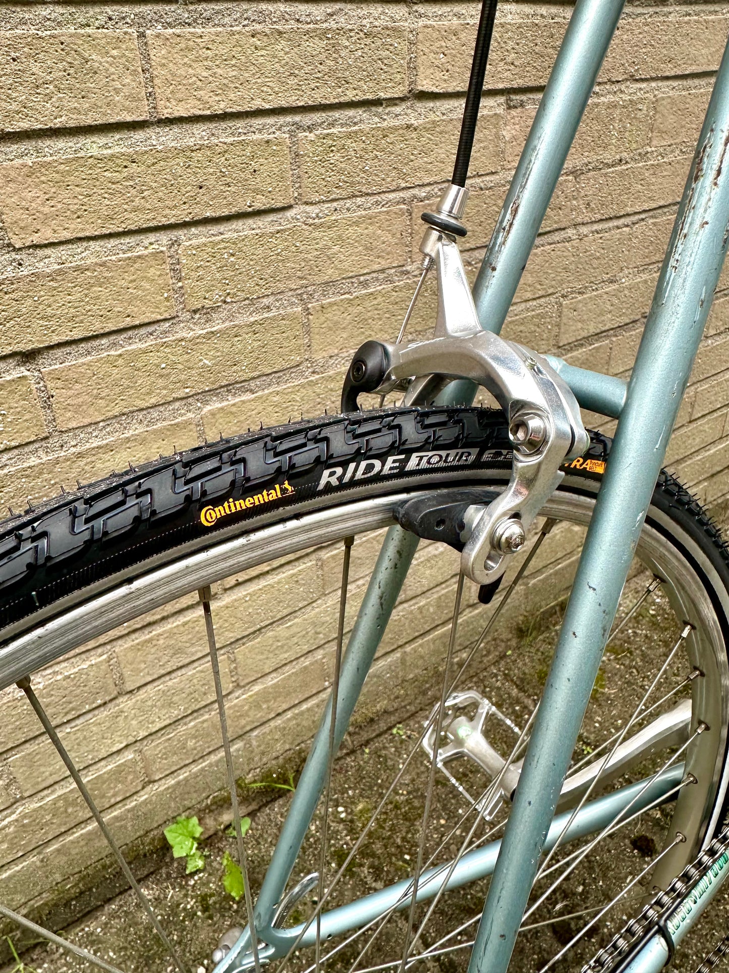 Koga Miyata Roadchamp 63cm