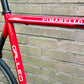Pinarello Galileo single speed