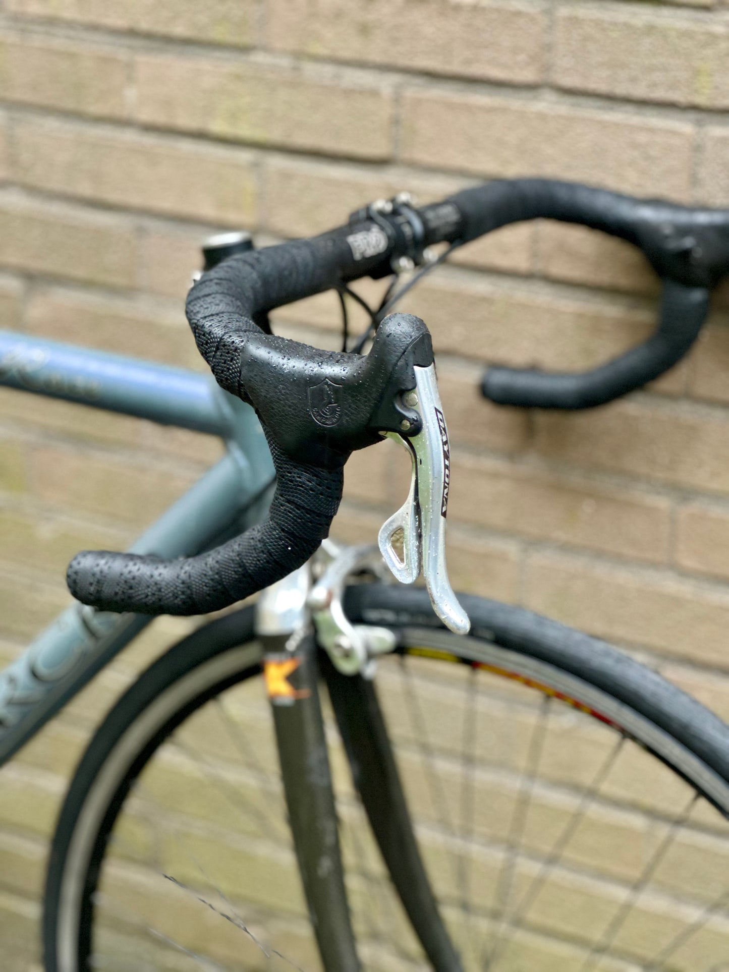 Storck Scenario Race 56cm Campagnolo Daytona 9s