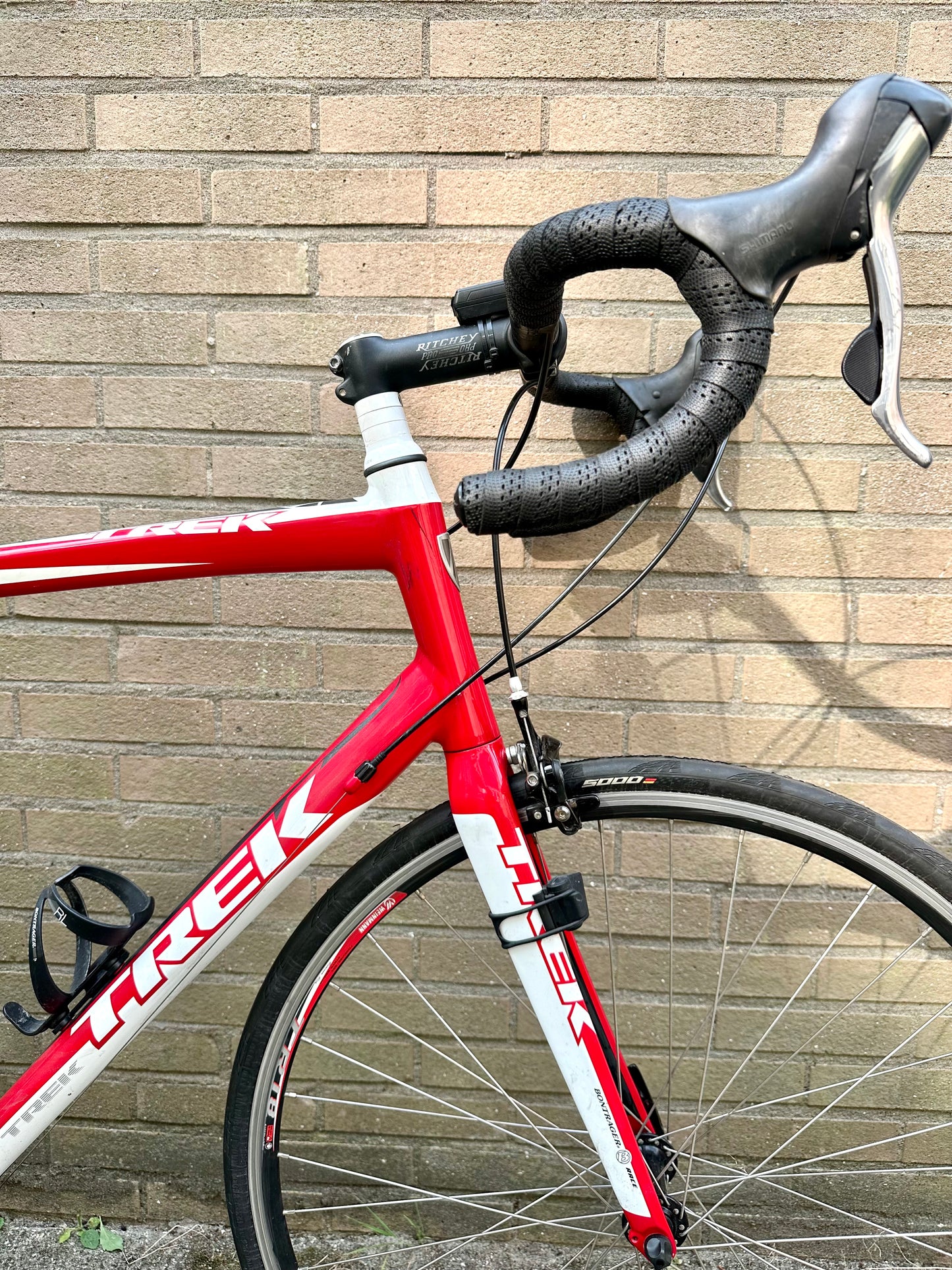 Trek Alpha 58cm 10s