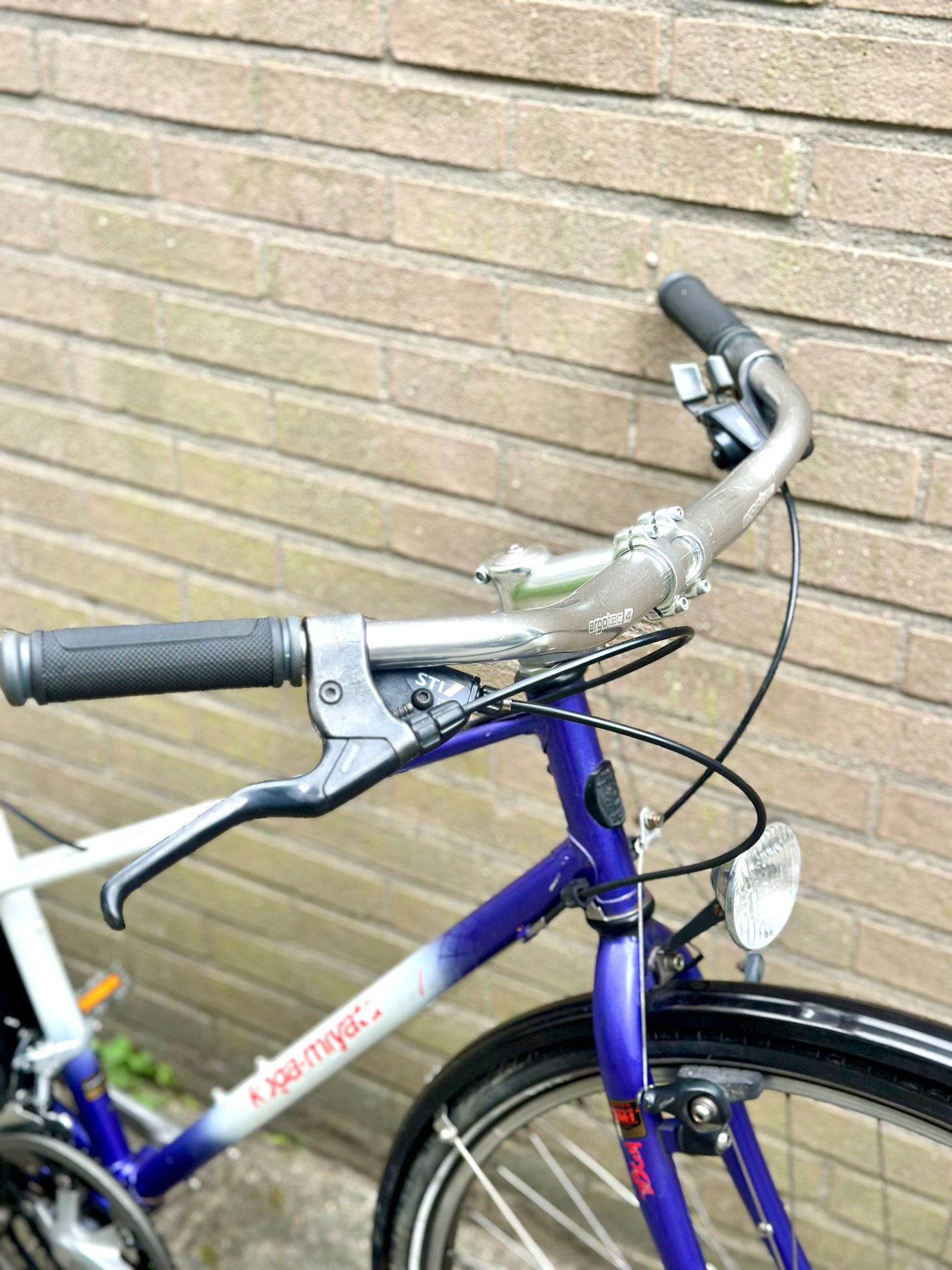 Koga Miyata Prologue Mixte 54cm