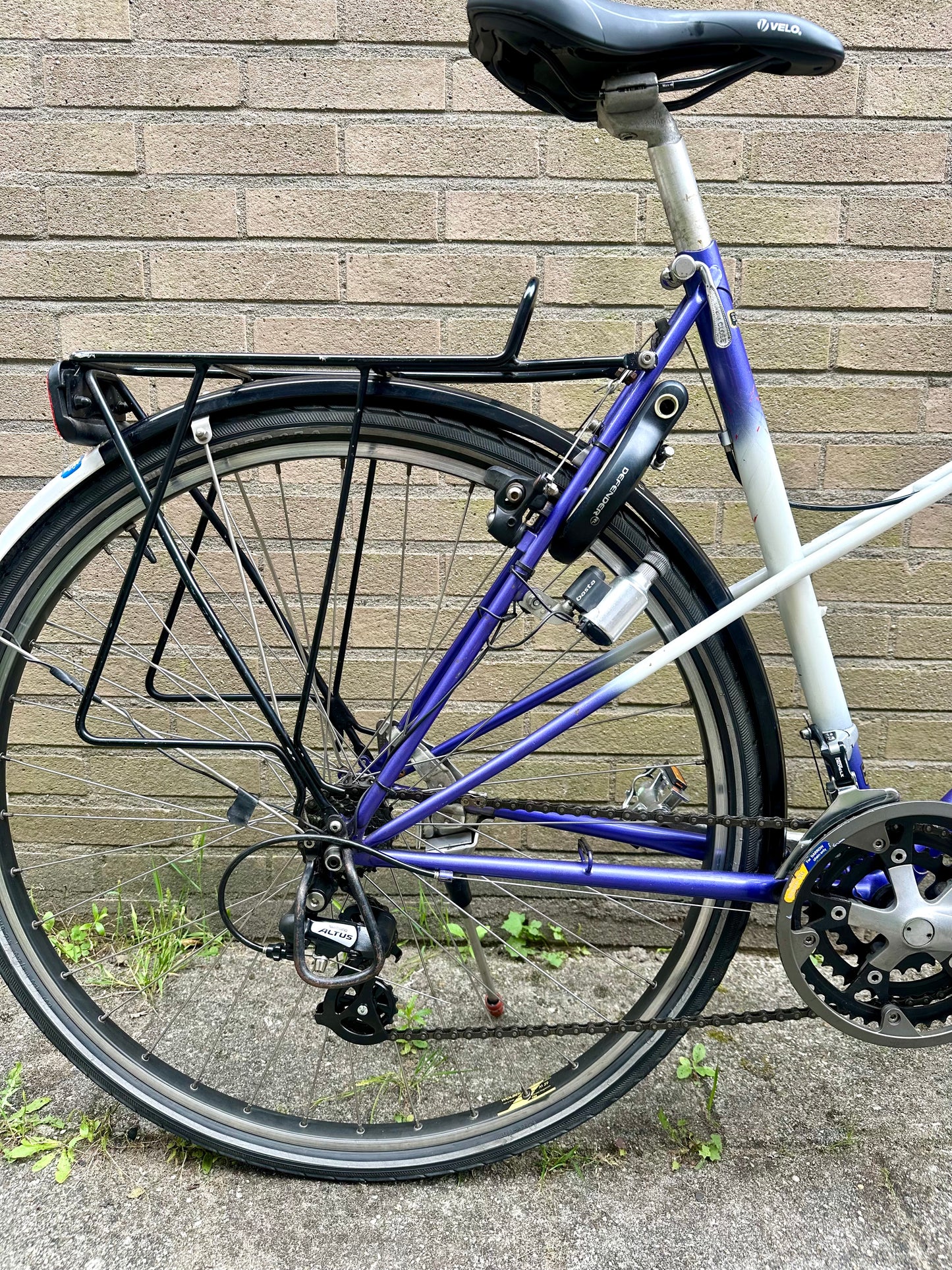Koga Miyata Prologue Mixte 54cm
