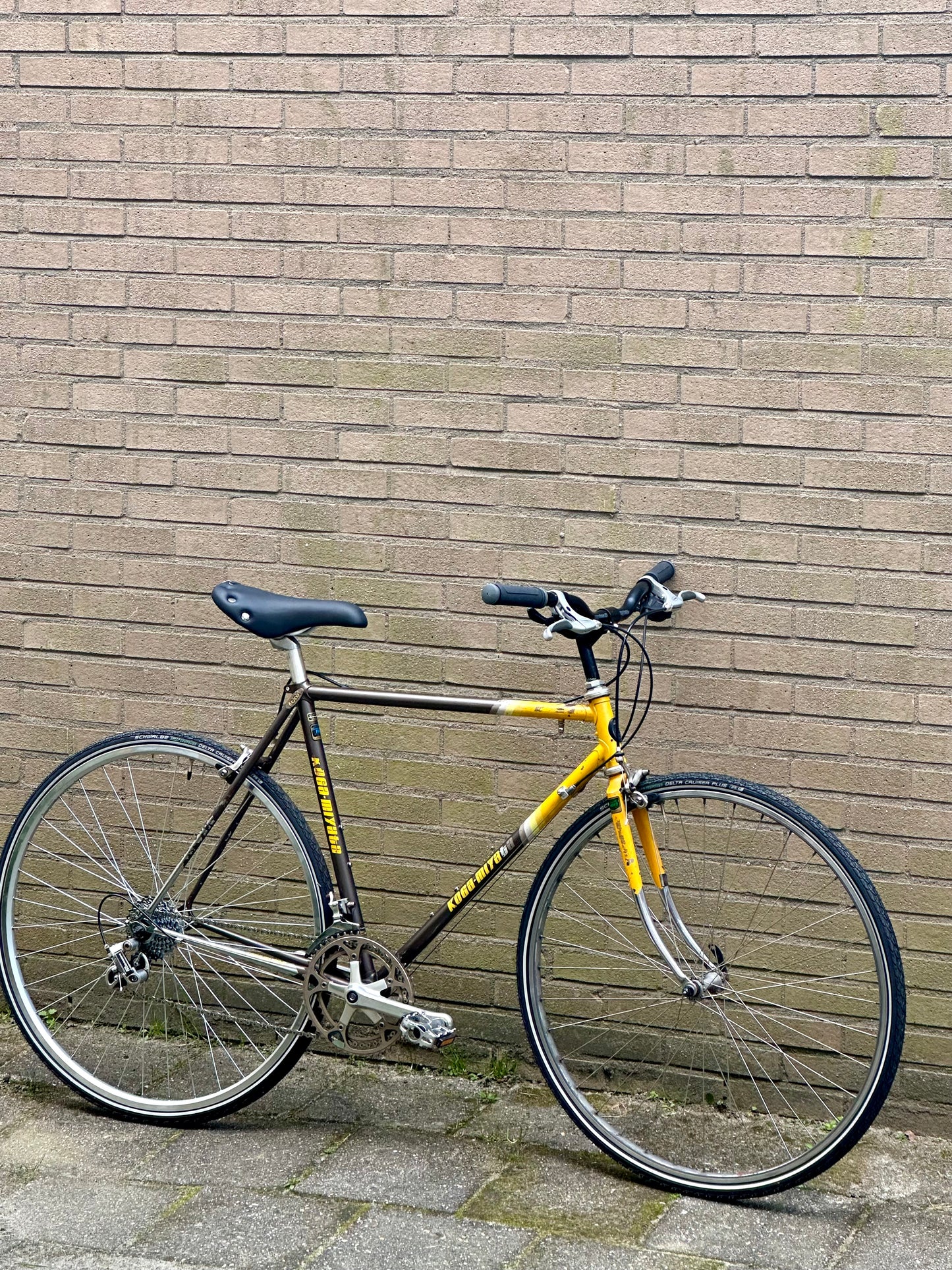 Koga Miyata Superwinner 54cm