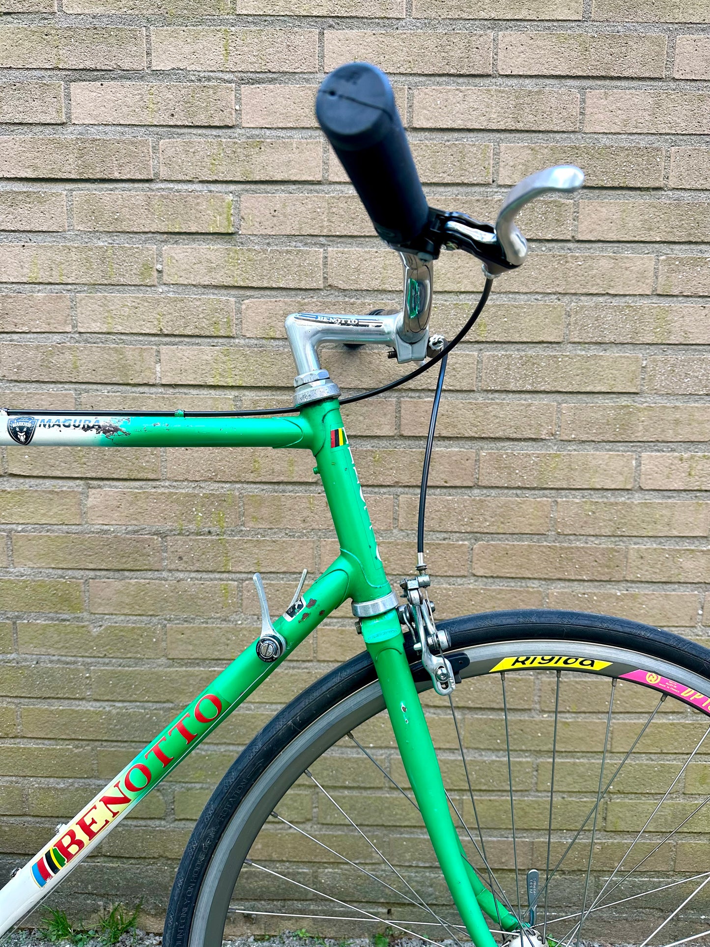 Benotto 60cm