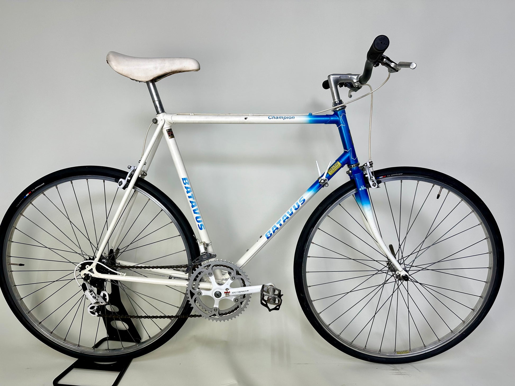 Batavus Champion 60cm – Retro Bike Rotterdam - Main Image