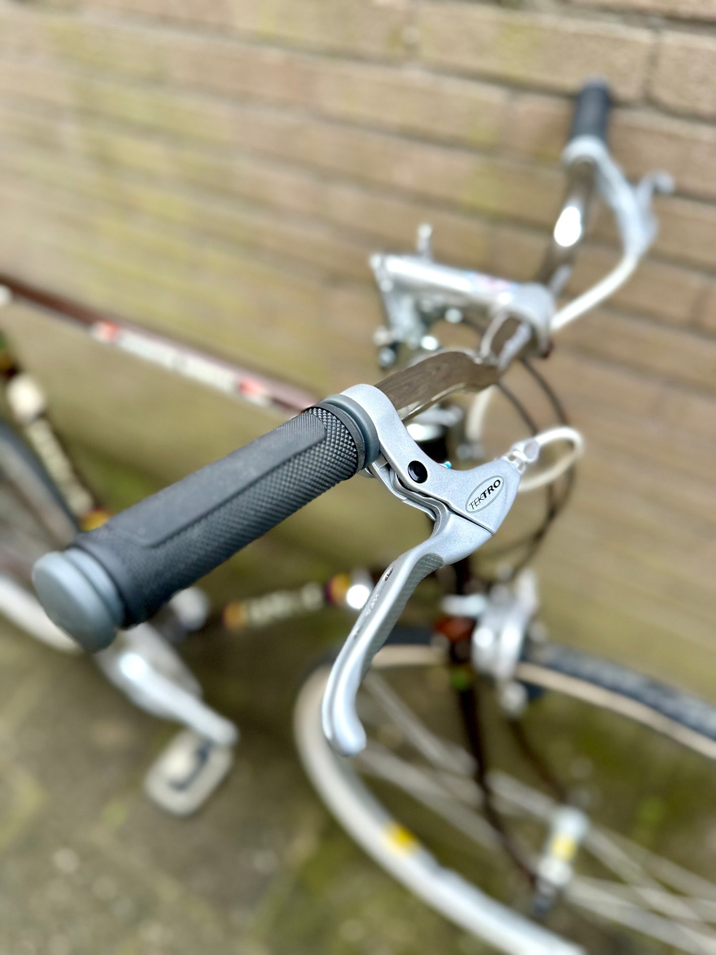 70's Gazelle Champion Mondial 60cm