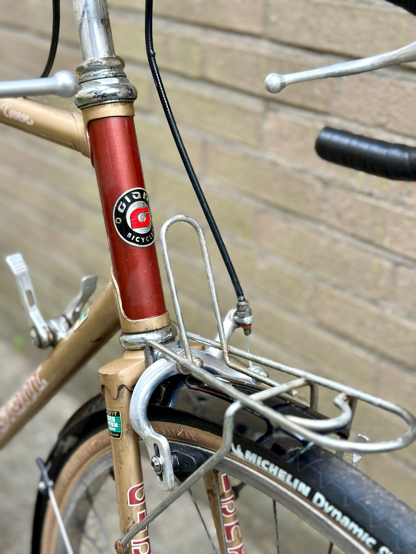 Giant Tourer 58cm