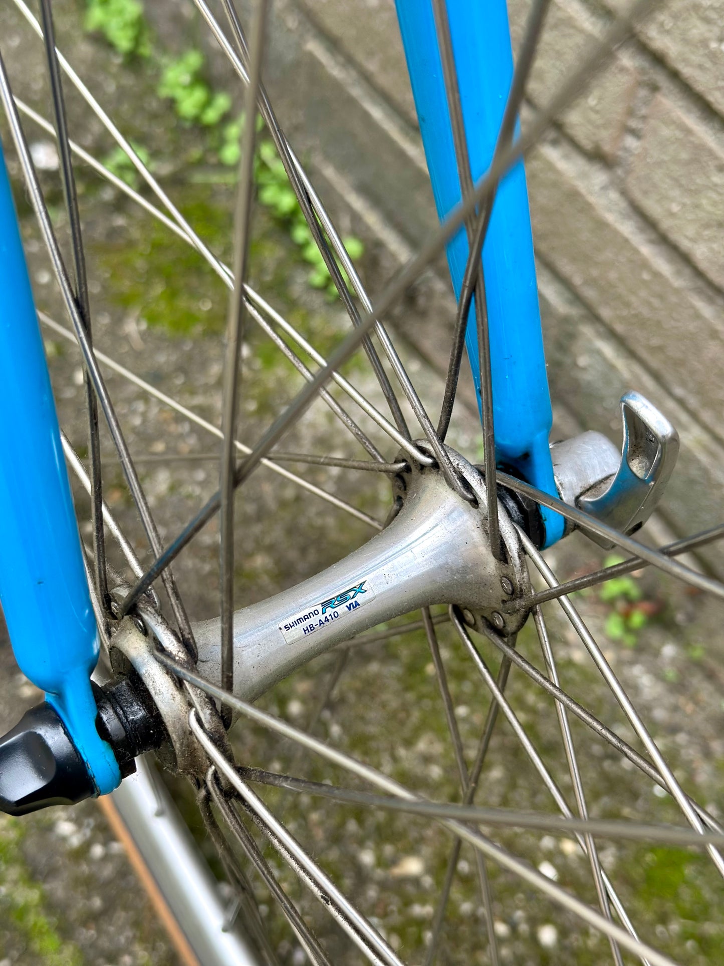 Batavus e'light Shimano Sora 56cm