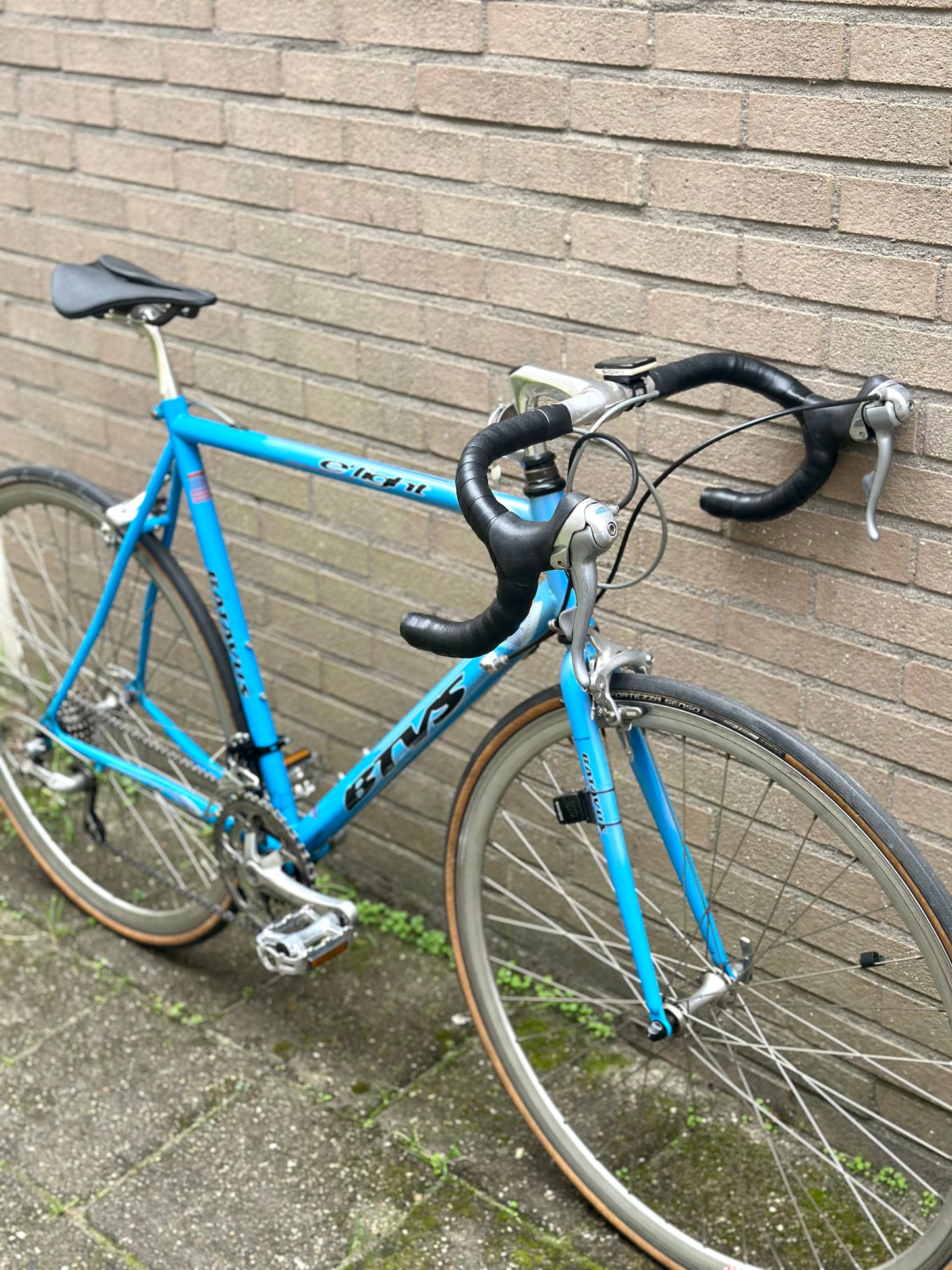 Batavus e'light Shimano Sora 56cm